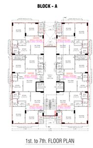 Project Image of 346.27 - 554.77 Sq.ft 1 BHK Apartment for buy in Shivam 84