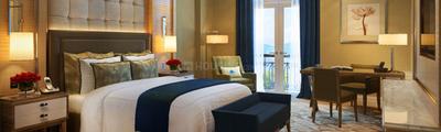 Project Image of 1000.0 - 1530.0 Sq.ft 2 BHK Apartment for buy in CARP Sumukha Meadows
