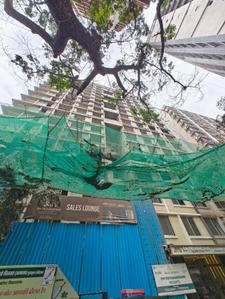 Project Image of 410.0 - 607.0 Sq.ft 1 BHK Apartment for buy in Aakruti Om Priyadarshani