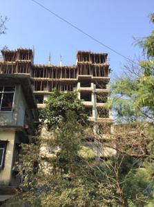 Project Image of 611.0 - 1826.0 Sq.ft 2 BHK Apartment for buy in Aadinath Millionist 14