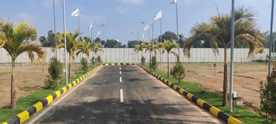 Project Image of 0.0 - 900.0 Sq.ft Residential Plot Plot for buy in G Square Triumph