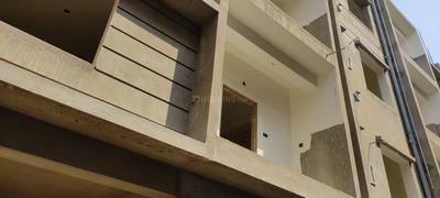 Project Image of 394.61 - 1407.0 Sq.ft 1 BHK Apartment for buy in The 157 Residency