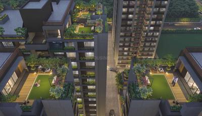 Project Image of 1029.0 - 1522.0 Sq.ft 3 BHK Apartment for buy in Tatva Vedkalp