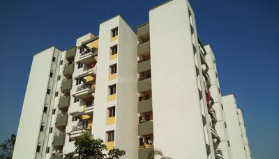 Sarovar Abhilasha Park B Building