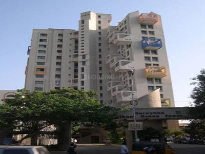 Project Image of 890.0 - 1250.0 Sq.ft 2 BHK Apartment for buy in Narayana Arihant Ocean Towers