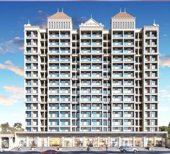 Project Image of 358.0 - 479.0 Sq.ft 1 BHK Apartment for buy in Precious Greenwoods Phase I