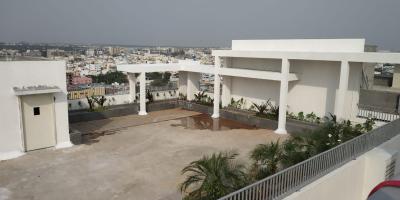 Project Image of 2230.0 - 5230.0 Sq.ft 3 BHK Apartment for buy in Trishala T 19