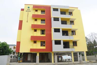 Project Image of 1044.0 - 1145.0 Sq.ft 2 BHK Apartment for buy in SPE Gokulam