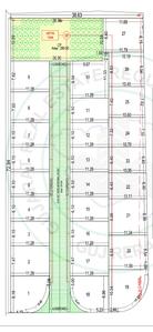 Project Image of 739.91 - 1147.65 Sq.ft Residential Plot Plot for buy in Anant Rameshwar Bungalow