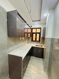 Project Image of 650.0 - 3600.0 Sq.ft 2 BHK Builder Floor for buy in Om Builders Floors