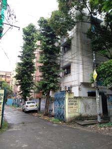 Swaraj Homes Anandam Housing Complex Images for Project 1