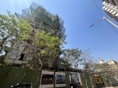 Project Image of 807.0 - 820.0 Sq.ft 2 BHK Apartment for buy in Gulmohar Esteban