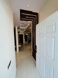 Project Image of 2316.0 - 2380.0 Sq.ft 4 BHK Duplex for buy in Narayan Prime Villas
