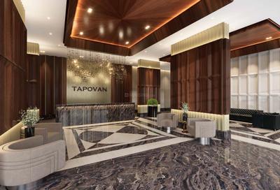 Project Image of 399.0 - 615.0 Sq.ft 1 BHK Apartment for buy in Shreeji Tapovan