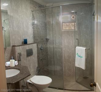 Project Image of 626.0 - 1321.0 Sq.ft 1 BHK Apartment for buy in B And F Bellagio Rezidencia