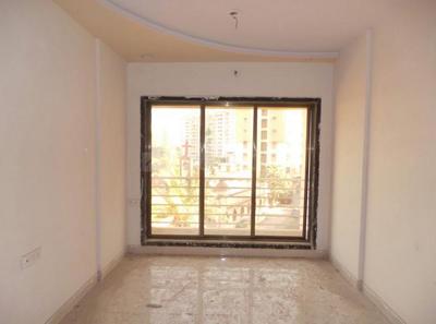 Project Image of 550.0 - 830.0 Sq.ft 1 BHK Apartment for buy in PNK Poonam Sagar Complex