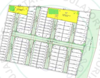 Project Image of 560.48 - 1892.51 Sq.ft Residential Plot Plot for buy in Manubhai Rudraksh Residency
