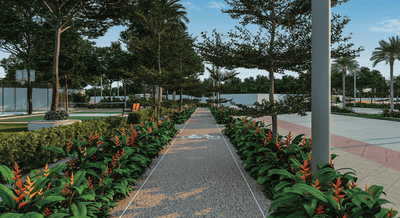 Project Image of 1200.0 - 1500.0 Sq.ft Residential Plot Plot for buy in Naville The District