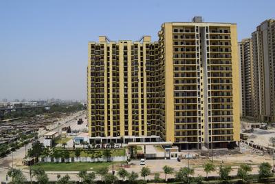 Project Image of 1820.0 - 2250.0 Sq.ft 3 BHK Apartment for buy in Maxblis White House III