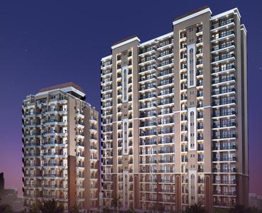 Project Image of 1968.0 - 2490.0 Sq.ft 3 BHK Apartment for buy in Woodland Heights