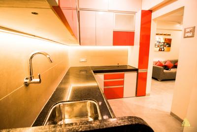 Project Image of 404.0 - 628.0 Sq.ft 1 BHK Apartment for buy in Taj Regency