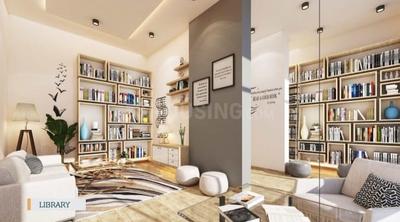Project Image of 4000.0 - 4700.0 Sq.ft 4.5 BHK Apartment for buy in R The View