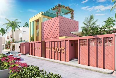 Project Image of 0.0 - 4000.0 Sq.ft 5 BHK Villa for buy in Shivam Riverway NX