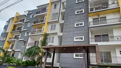 Project Image of 1075.0 - 1765.0 Sq.ft 2 BHK Apartment for buy in Fortuna Blue Wings