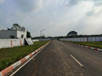 Project Image of 600.0 - 2400.0 Sq.ft Residential Plot Plot for buy in Staar Serasa Pride Phase 2