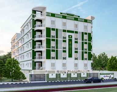 Project Image of 915.0 - 1000.0 Sq.ft 2 BHK Apartment for buy in Creations Diadem