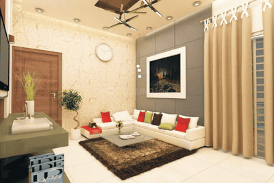 Project Image of 460.0 - 709.0 Sq.ft 1 BHK Apartment for buy in Sankalp Shivansh Residency