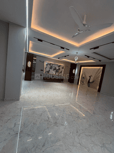 Project Image of 0.0 - 4050.0 Sq.ft 4 BHK Builder Floor for buy in Ridhi Greenfield Luxuries Floors