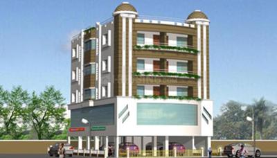 Project Image of 0.0 - 2835.0 Sq.ft 4 BHK Apartment for buy in BGA South Court