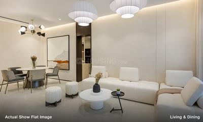 Project Image of 633.0 - 1263.0 Sq.ft 2 BHK Apartment for buy in CCI Moonrise