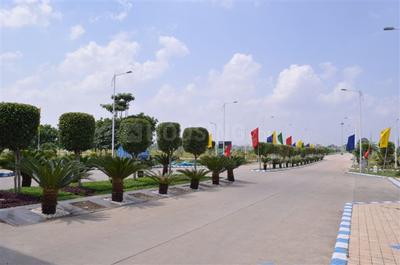 Project Image of 1000 Sq.ft Residential Plot / Land for sale in Mayakhedi for Rs. 5100000