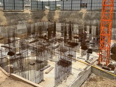 Project Image of 2290.0 - 4190.0 Sq.ft 3 BHK Apartment for buy in Ace Hanei