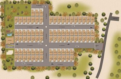 Project Image of 2262.0 - 2562.0 Sq.ft 3 BHK Villa for buy in SV Star Homes Ville Green