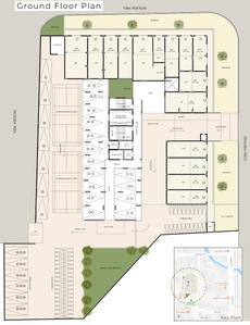 Project Image of 560.0 - 562.0 Sq.ft 2 BHK Apartment for buy in Pacific Aura