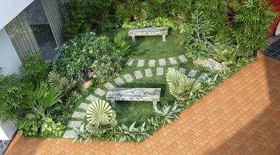 Project Image of 1757.0 - 2627.0 Sq.ft 3 BHK Apartment for buy in ABAD Sunrise Park