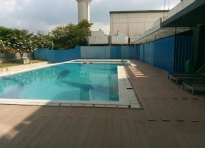Project Image of 0.0 - 1156.0 Sq.ft 2 BHK Apartment for buy in Ashiana Shubham Phase IV A