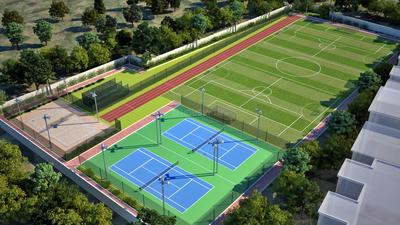 Project Image of 1160.0 - 2800.0 Sq.ft 3 BHK Villa for buy in Avigna Celeste