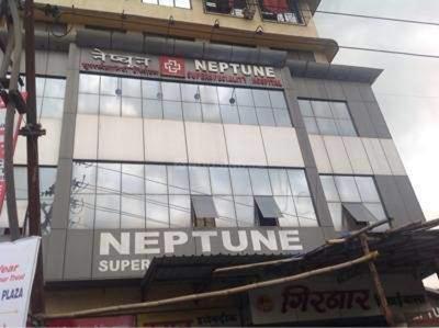 Project Image of 483.0 - 656.0 Sq.ft 1 BHK Apartment for buy in Gupta Builders and Developers Sai Orchid