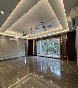 Project Image of 420.0 - 1050.0 Sq.ft 1 BHK Builder Floor for buy in Nirankari Luxury Floors