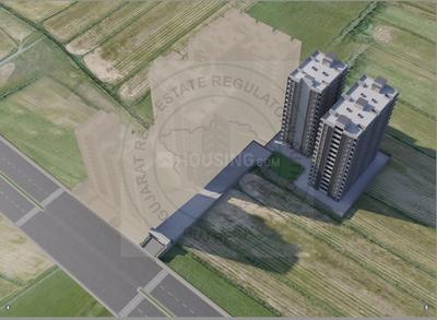 Raghuvir Aryaman Kishkindha Elevation 1