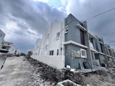 Project Image of 2688.2 - 3192.28 Sq.ft 4 BHK Villa for buy in Myra