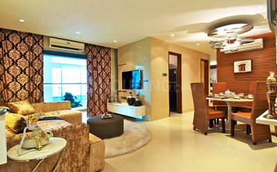 Project Image of 674.0 - 908.0 Sq.ft 2 BHK Apartment for buy in RNA Exotica Apartment