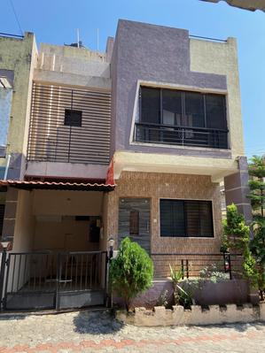 Project Image of 1680.0 - 2200.0 Sq.ft 2 BHK Villa for buy in Swapna Srushti Raw House