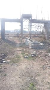 Project Image of 0.0 - 950.0 Sq.ft 3 BHK Duplex for buy in Aashima Anupama City Phase II