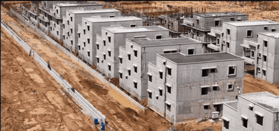 Project Image of 0.0 - 3900.0 Sq.ft 4 BHK Villa for buy in Sansa County Sector II