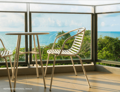 Project Image of 352.95 - 523.88 Sq.ft 1 BHK Apartment for buy in Galaxy Heights Tower III Wing L to P